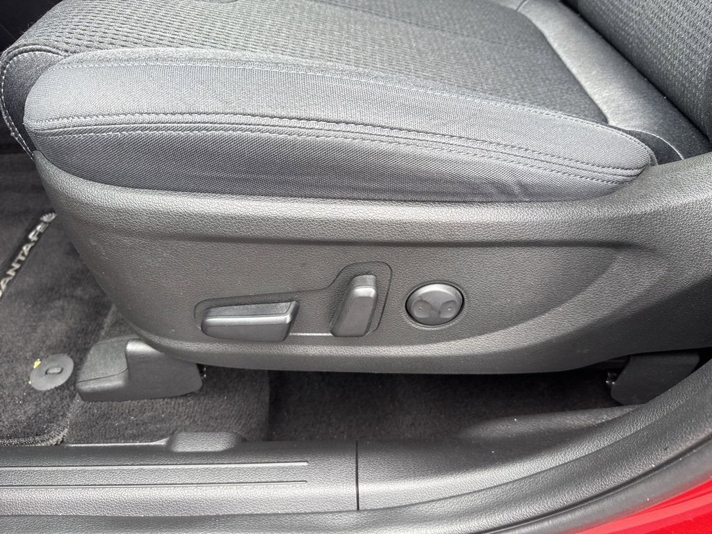 2022 Hyundai Santa Fe XRT