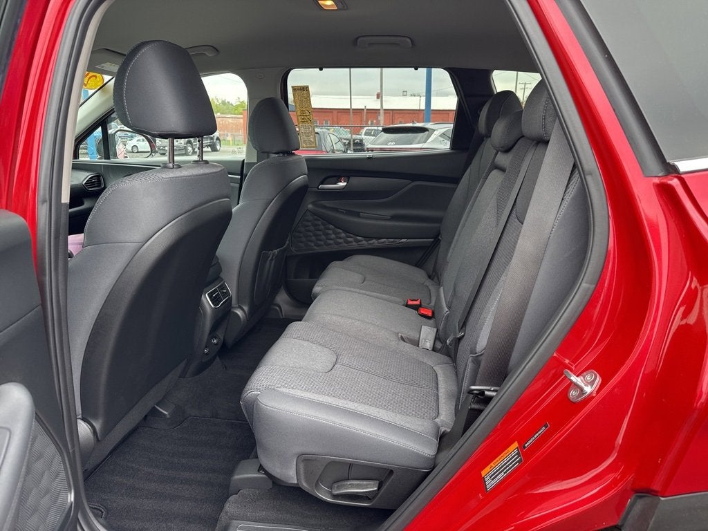 2022 Hyundai Santa Fe XRT