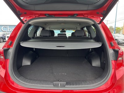 2022 Hyundai Santa Fe XRT