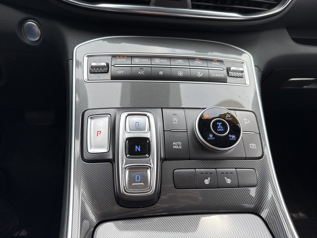 2022 Hyundai Santa Fe XRT