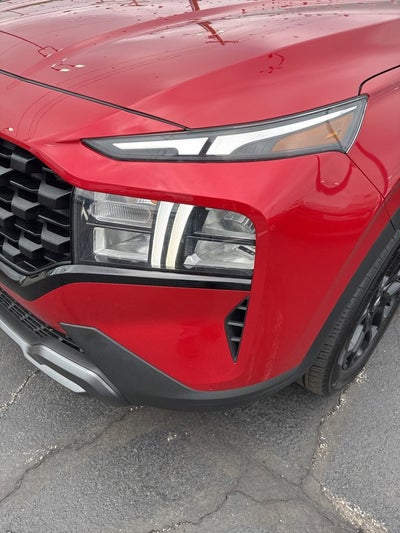 2022 Hyundai Santa Fe XRT