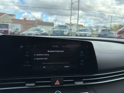 2022 Hyundai Elantra Limited