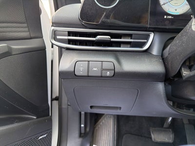 2022 Hyundai Elantra Limited