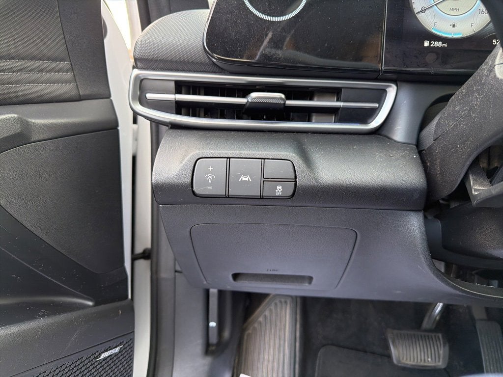 2022 Hyundai Elantra Limited