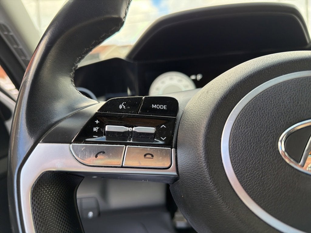 2022 Hyundai Elantra Limited