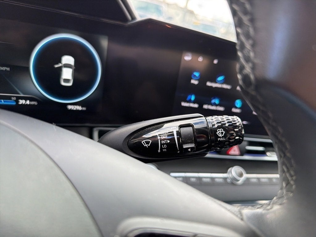 2022 Hyundai Elantra Limited