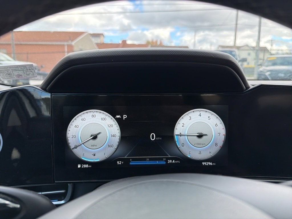 2022 Hyundai Elantra Limited