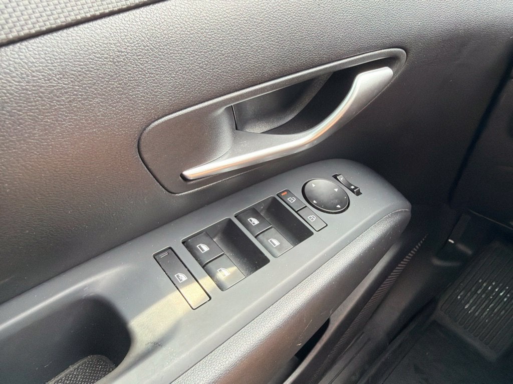 2025 Hyundai Santa Cruz SE