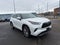 2022 Toyota Highlander Hybrid Platinum