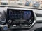 2022 Toyota Highlander Hybrid Platinum
