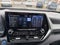 2022 Toyota Highlander Hybrid Platinum