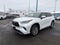 2022 Toyota Highlander Hybrid Platinum