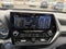 2022 Toyota Highlander Hybrid Platinum