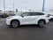 2022 Toyota Highlander Hybrid Platinum