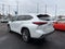 2022 Toyota Highlander Hybrid Platinum