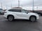 2022 Toyota Highlander Hybrid Platinum