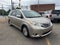 2015 Toyota Sienna XLE 8 Passenger
