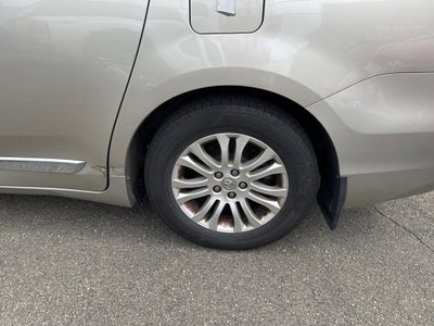 2015 Toyota Sienna XLE 8 Passenger