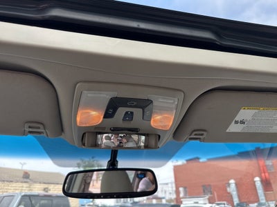 2015 Toyota Sienna XLE 8 Passenger