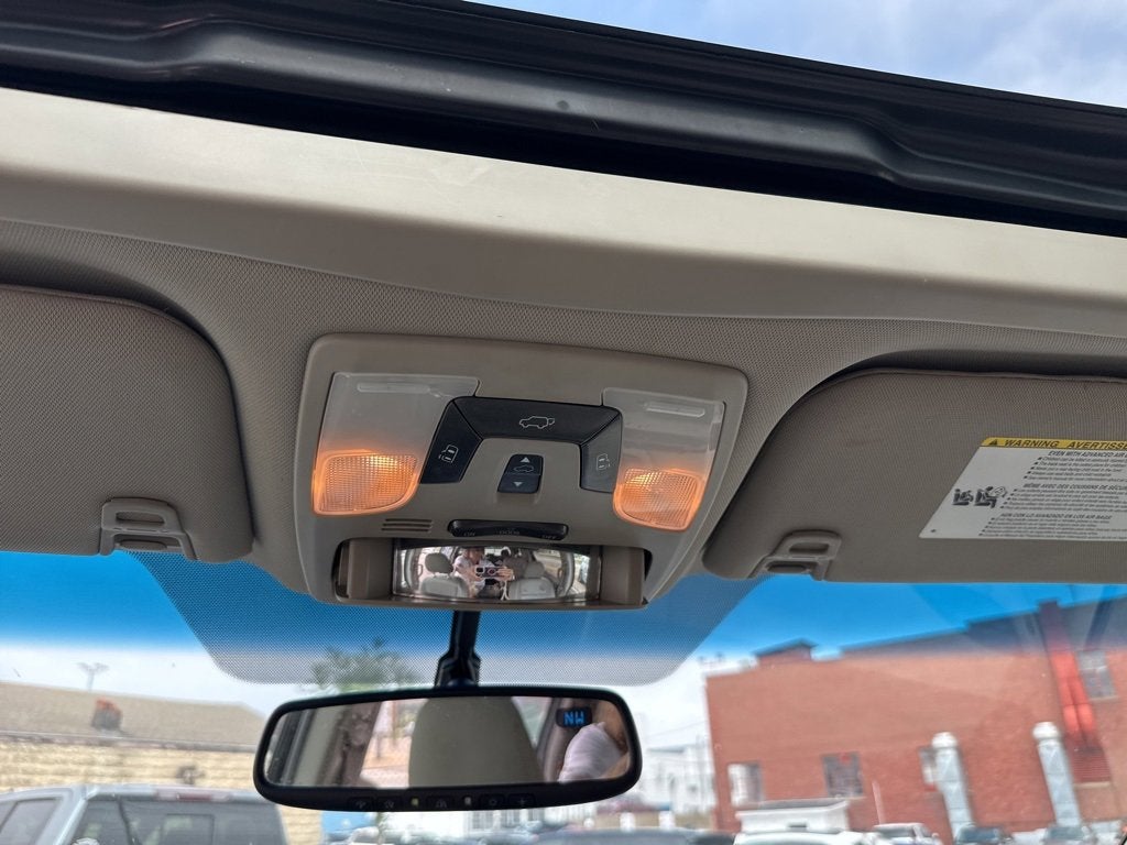 2015 Toyota Sienna XLE 8 Passenger