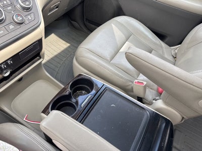 2015 Toyota Sienna XLE 8 Passenger