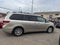 2015 Toyota Sienna XLE 8 Passenger