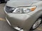 2015 Toyota Sienna XLE 8 Passenger