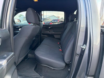 2019 Toyota Tacoma 4WD SR