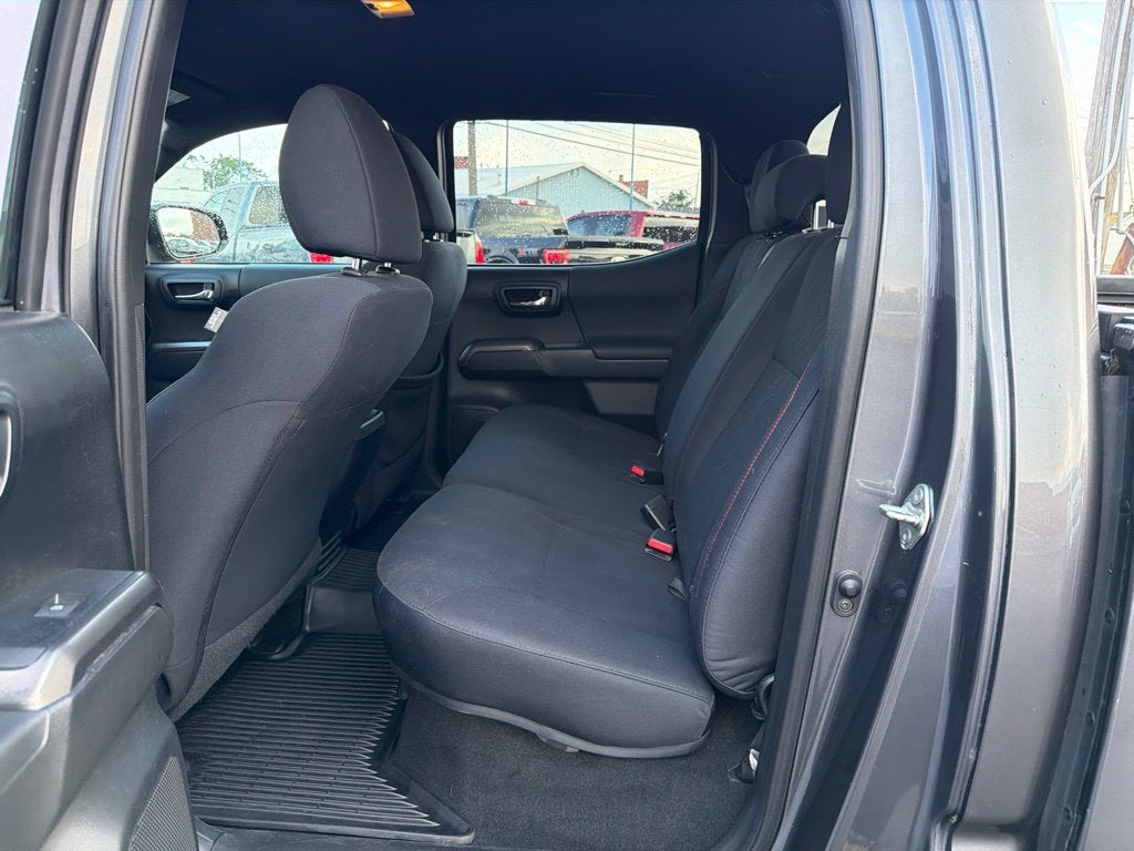 2019 Toyota Tacoma 4WD SR