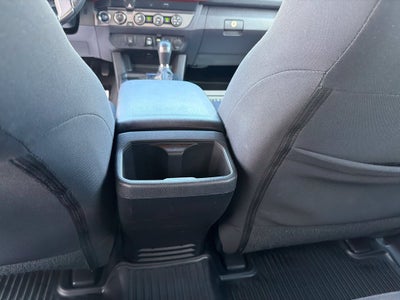 2019 Toyota Tacoma 4WD SR