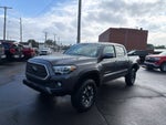 2019 Toyota Tacoma 4WD SR