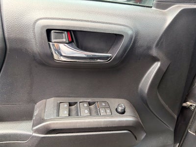 2019 Toyota Tacoma 4WD SR