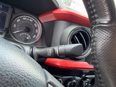 2019 Toyota Tacoma 4WD SR