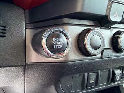 2019 Toyota Tacoma 4WD SR