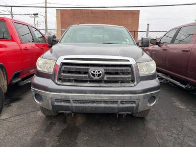 2013 Toyota Tundra 4WD Truck Base