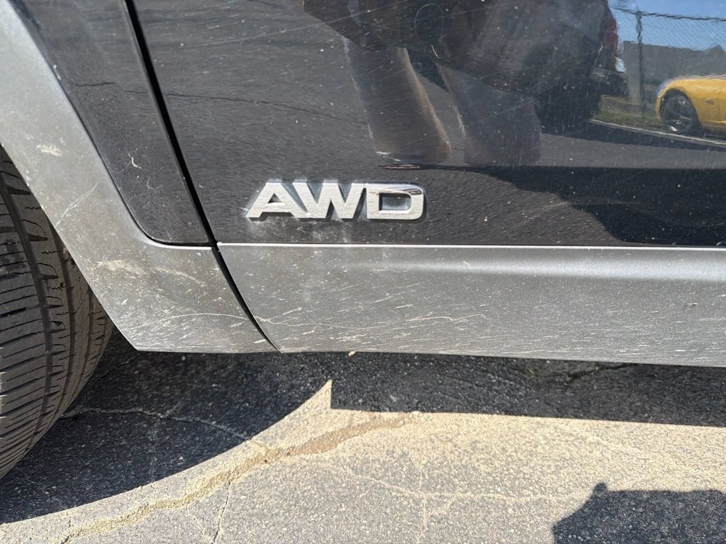 2018 Kia Sorento 2.4L LX