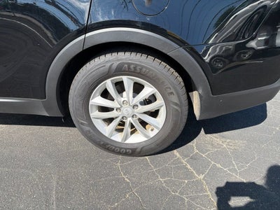 2018 Kia Sorento 2.4L LX