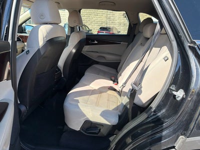 2018 Kia Sorento 2.4L LX