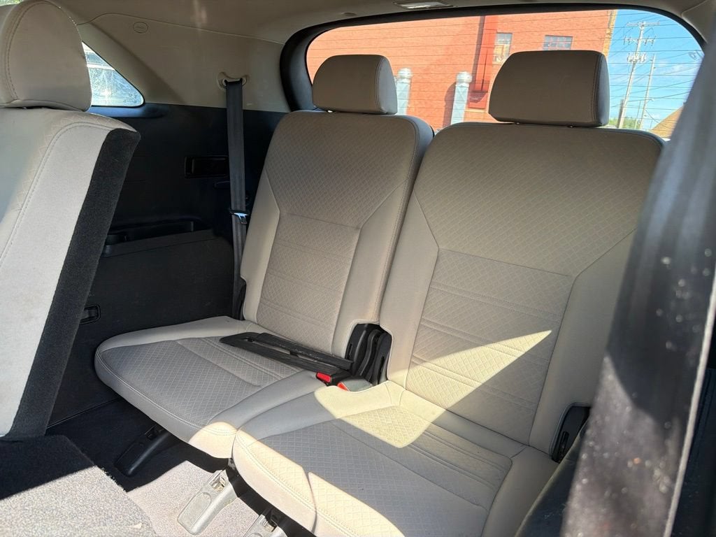 2018 Kia Sorento 2.4L LX
