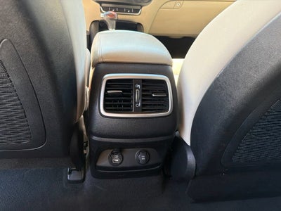 2018 Kia Sorento 2.4L LX