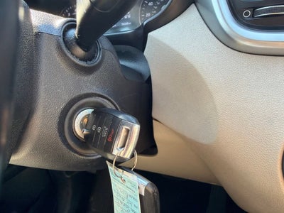 2018 Kia Sorento 2.4L LX