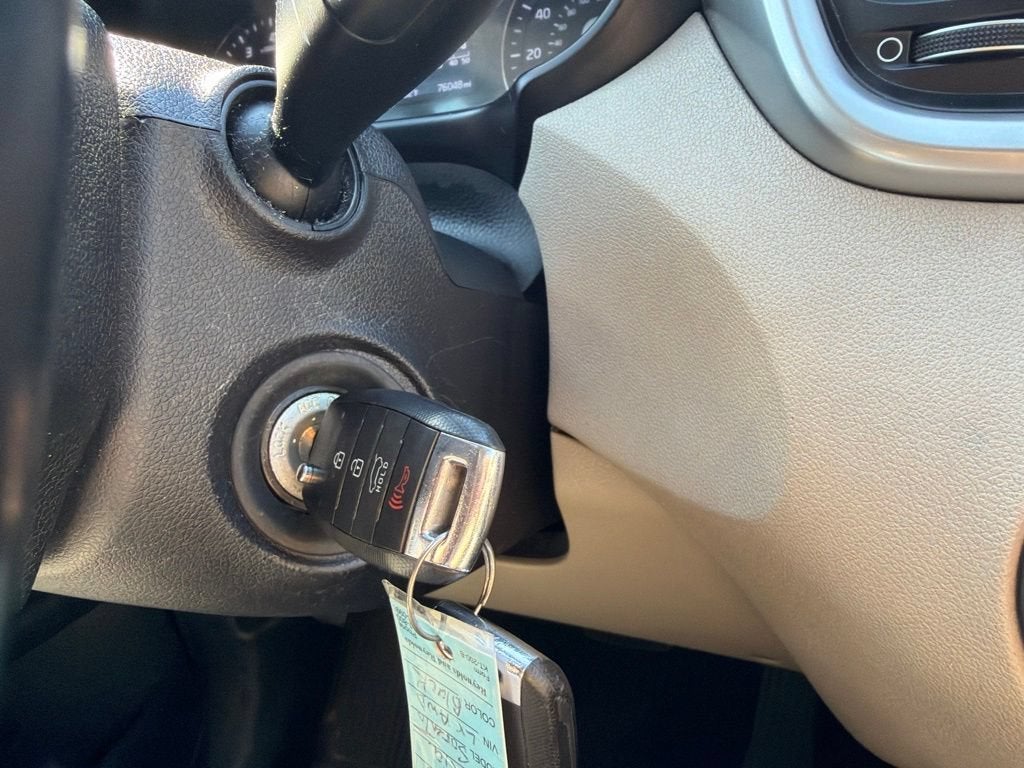 2018 Kia Sorento 2.4L LX