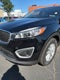 2018 Kia Sorento 2.4L LX