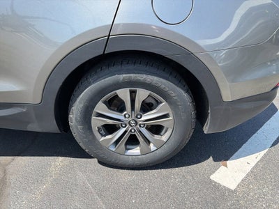 2014 Hyundai Santa Fe Sport 2.4L