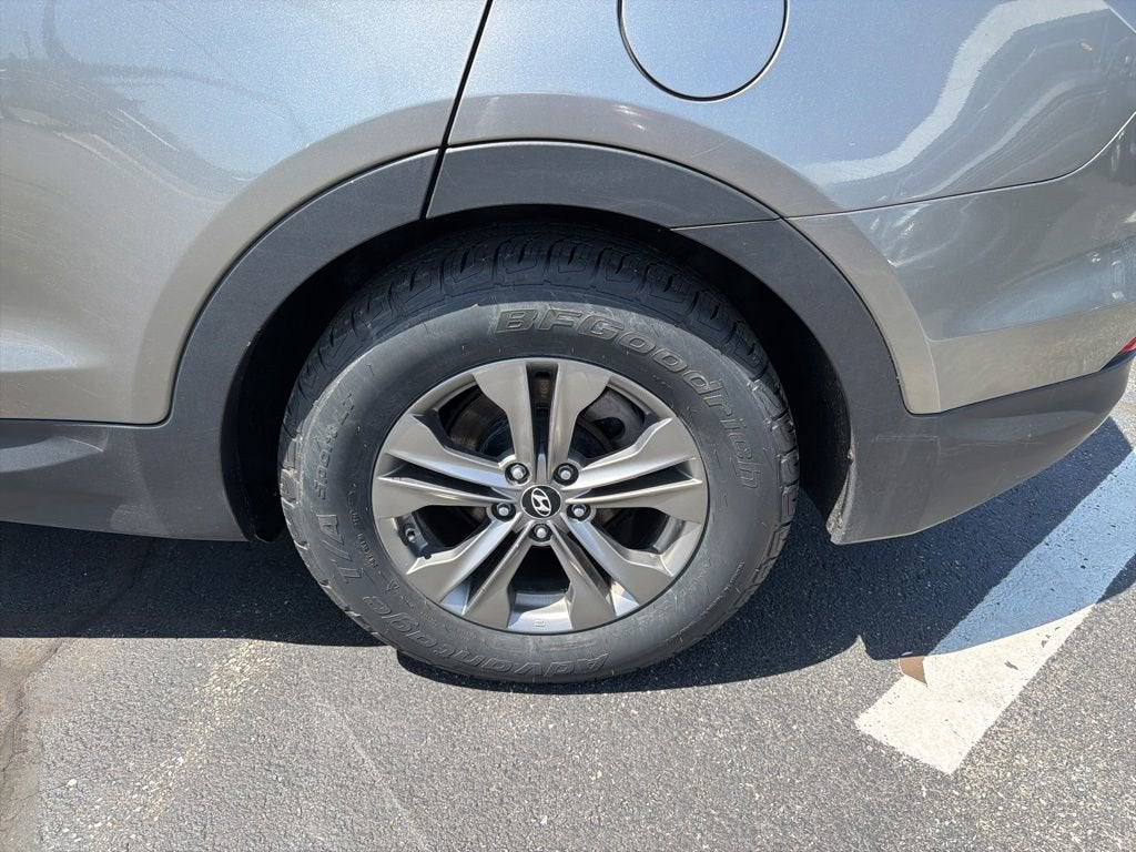 2014 Hyundai Santa Fe Sport 2.4L