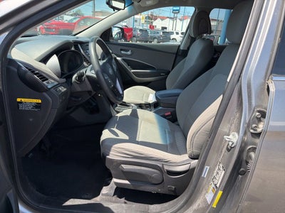 2014 Hyundai Santa Fe Sport 2.4L