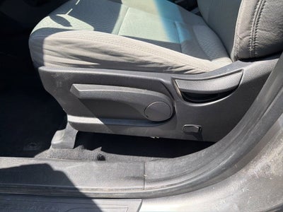 2014 Hyundai Santa Fe Sport 2.4L