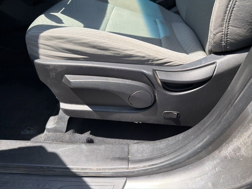2014 Hyundai Santa Fe Sport 2.4L