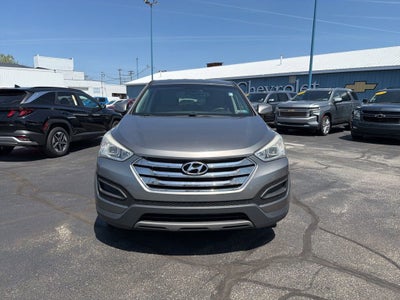 2014 Hyundai Santa Fe Sport 2.4L