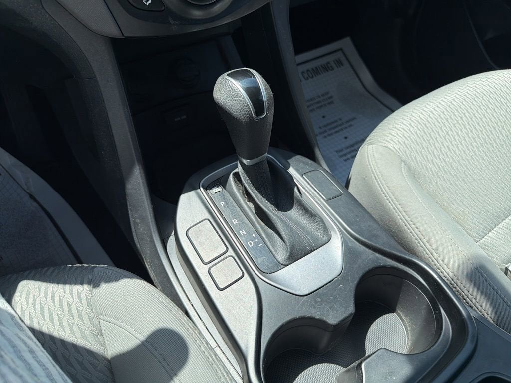 2014 Hyundai Santa Fe Sport 2.4L